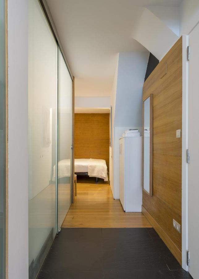 Tenderia Apartment By People Rentals Бильбао Экстерьер фото