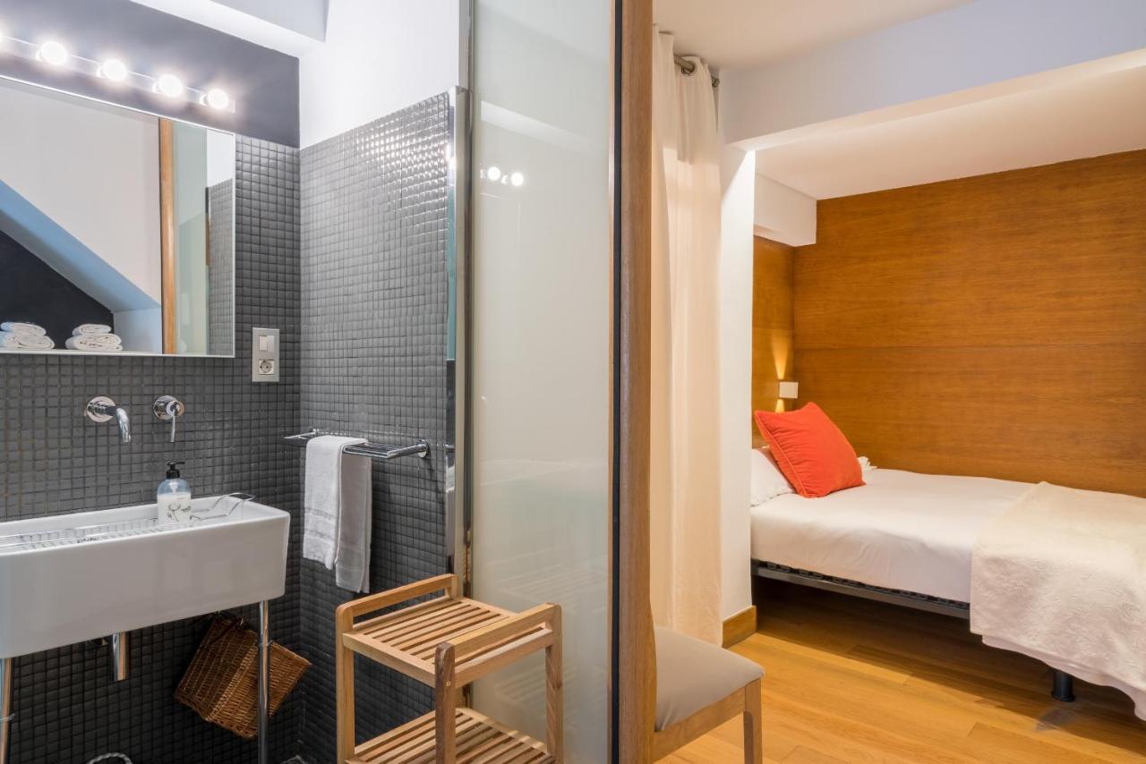 Tenderia Apartment By People Rentals Бильбао Экстерьер фото